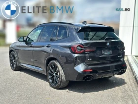 BMW X3 M40i* AвтоКредит * (ЦЕНА ДО БГ), снимка 2