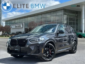 BMW X3 M40i* AвтоКредит * (ЦЕНА ДО БГ), снимка 1