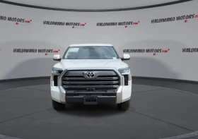 Toyota Tundra LIMITED | CREWMAX | 4X4 | PANO, снимка 5
