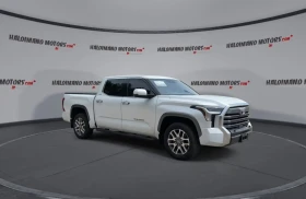 Toyota Tundra LIMITED | CREWMAX | 4X4 | PANO, снимка 6