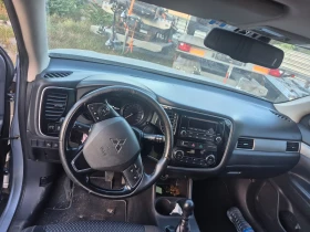 Mitsubishi Outlander, снимка 4