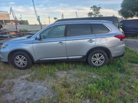 Mitsubishi Outlander, снимка 2