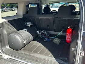 Hummer H3 3.5i 223 к.с./Газ, снимка 16
