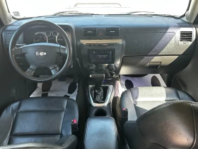 Hummer H3 3.5i 223 к.с./Газ, снимка 15