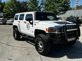 Hummer H3 3.5i 223 к.с./Газ, снимка 7
