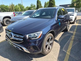 Mercedes-Benz GLC 300 * CARFAX * Без инциденти * , снимка 1