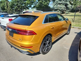 Audi Q8 * PROGRESSIV * CARFAX * Без инциденти * , снимка 3