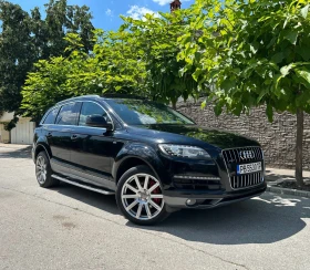 Audi Q7 3.0TDI Facelift, снимка 1