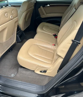 Audi Q7 3.0TDI Facelift, снимка 5