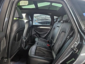 Audi Q5 S-LINE/3.0TDI/FACE/DISTR/PANO/ПОДГРЕВ/KEYLESS/LIZI, снимка 16