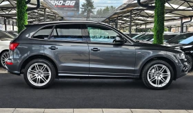 Audi Q5 S-LINE/3.0TDI/FACE/DISTR/PANO/ПОДГРЕВ/KEYLESS/LIZI, снимка 4