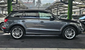 Audi Q5 S-LINE/3.0TDI/FACE/DISTR/PANO/ПОДГРЕВ/KEYLESS/LIZI, снимка 4