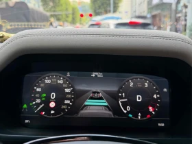 Land Rover Defender D250* BLIND SPOT* 360* ЛЮК* ПОДГРЕВ ВОЛАН* КРАЙНА , снимка 5