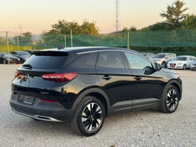 Opel Grandland X Автомат, Keyless, Дистроник, Full LED, , снимка 3