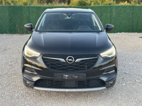 Opel Grandland X Автомат, Keyless, Дистроник, Full LED, , снимка 8
