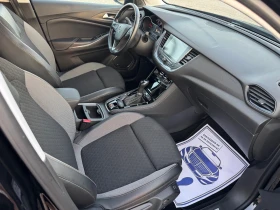 Opel Grandland X Автомат, Keyless, Дистроник, Full LED, , снимка 13