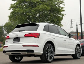Audi SQ5 * TECHNIK* QUATTRO* TFSI* B&O* HUD* 360* DIS* , снимка 4