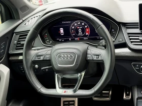 Audi SQ5 * TECHNIK* QUATTRO* TFSI* B&O* HUD* 360* DIS* , снимка 9