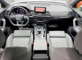 Audi SQ5 * TECHNIK* QUATTRO* TFSI* B&O* HUD* 360* DIS* , снимка 11