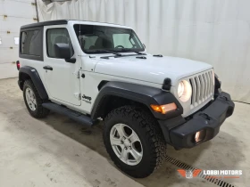 Jeep Wrangler, снимка 2