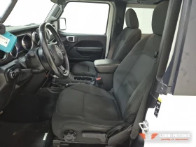 Jeep Wrangler, снимка 5