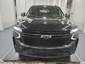 Chevrolet Suburban * 4WD 4dr RST * АВТОКРЕДИТ БЕЗ ПЪРВОНАЧАЛНА ВНОСКА, снимка 6