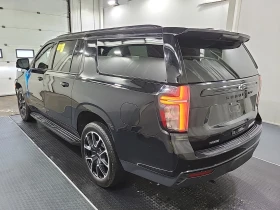 Chevrolet Suburban * 4WD 4dr RST * АВТОКРЕДИТ БЕЗ ПЪРВОНАЧАЛНА ВНОСКА, снимка 2
