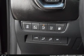 Mazda CX-50 GT HYBRID! TERACOTTA INTERIOR, снимка 17