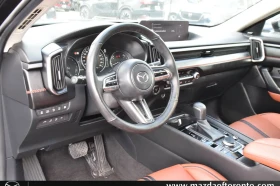 Mazda CX-50 GT HYBRID! TERACOTTA INTERIOR, снимка 11