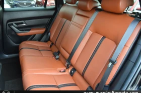 Mazda CX-50 GT HYBRID! TERACOTTA INTERIOR, снимка 13