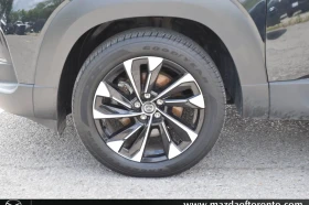 Mazda CX-50 GT HYBRID! TERACOTTA INTERIOR, снимка 3