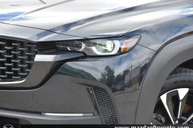 Mazda CX-50 GT HYBRID! TERACOTTA INTERIOR, снимка 2