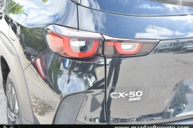 Mazda CX-50 GT HYBRID! TERACOTTA INTERIOR, снимка 6