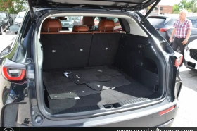 Mazda CX-50 GT HYBRID! TERACOTTA INTERIOR, снимка 8