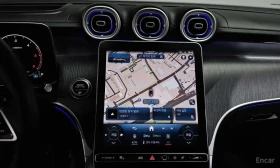 Mercedes-Benz GLC 220 GLC220 d 4MATIC, снимка 14
