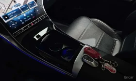 Mercedes-Benz GLC 220 GLC220 d 4MATIC, снимка 16