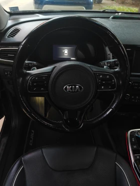 Kia Niro e-Niro Executive Line, снимка 11