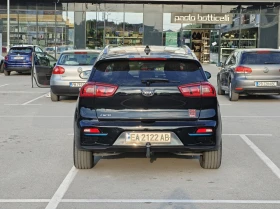 Kia Niro e-Niro Executive Line, снимка 4