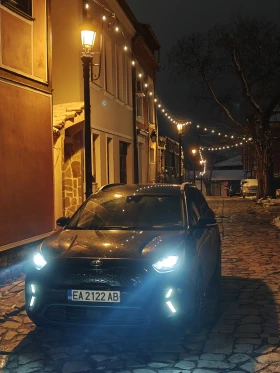 Kia Niro e-Niro Executive Line, снимка 9