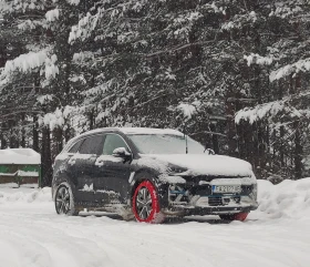 Kia Niro e-Niro Executive Line, снимка 10