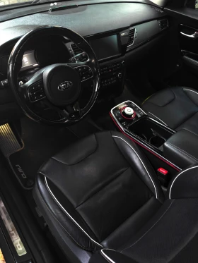 Kia Niro e-Niro Executive Line, снимка 12