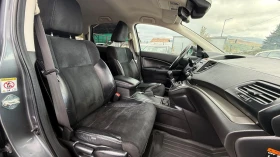 Honda Cr-v 2.2CTDI 4X4, снимка 15