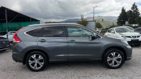 Honda Cr-v 2.2CTDI 4X4, снимка 5