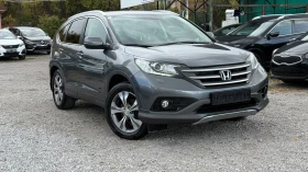 Honda Cr-v 2.2CTDI 4X4, снимка 2