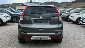 Honda Cr-v 2.2CTDI 4X4, снимка 7