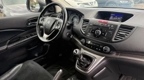Honda Cr-v 2.2CTDI 4X4, снимка 14