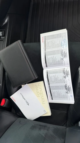 Honda Cr-v 2.2CTDI 4X4, снимка 16