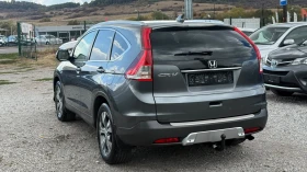 Honda Cr-v 2.2CTDI 4X4, снимка 8
