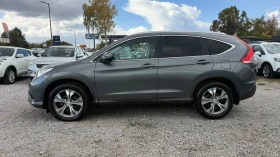 Honda Cr-v 2.2CTDI 4X4, снимка 4