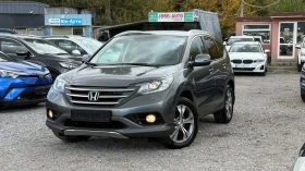 Honda Cr-v 2.2CTDI 4X4, снимка 1